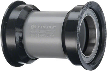 FSA Road Steel PressFit 30 Bottom Bracket 