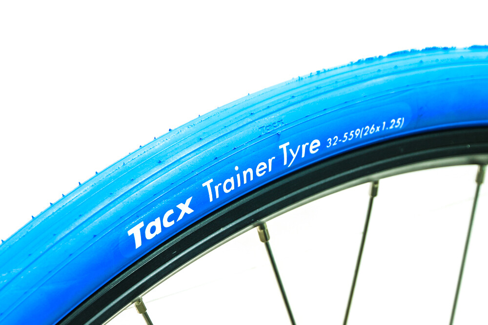 Tacx Trainer Tyre 27x32 Indoor Exercise Bike Trainer