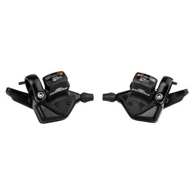 SHIFTER TRIGGER SUNRACE M90-9 9x3SP PAIR