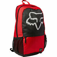 Fox Racing Men's 180 Moto Backpack Bag