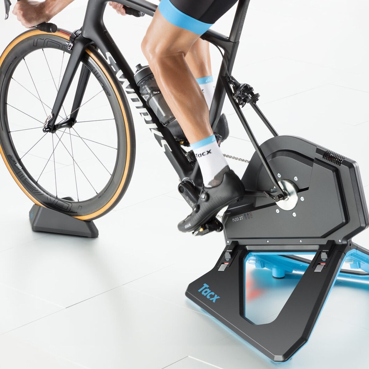 Tacx NEO 2T Smart Trainer