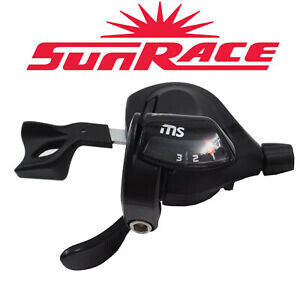 SUNRACE DLMS10 DUAL LEVEL TRIGGER