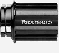 Tacx Campagnolo Freehub Body