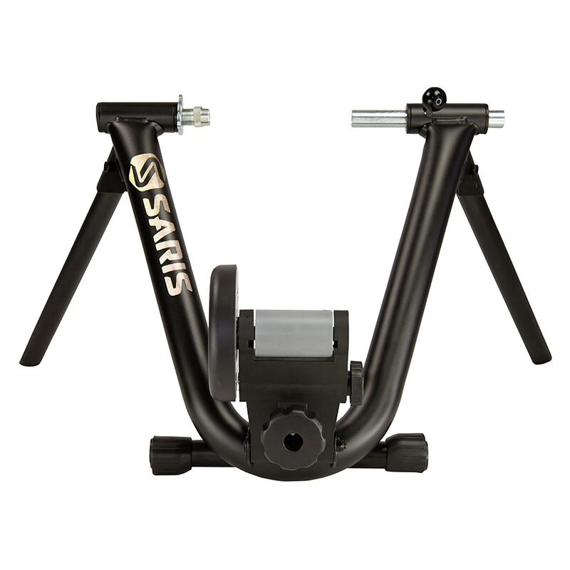 Saris 1020T Mag Trainer - Magnetic Resistance, Adjustable