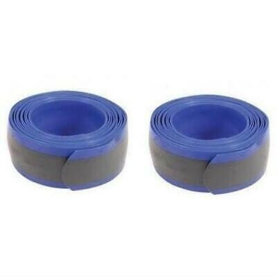 Stop Flats Tire Liner Tube Protector 700 X 38-40; 27X1-1-3/8; 24-1-1/8 (one Pair)
