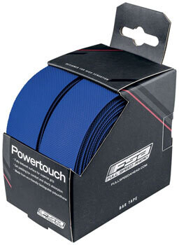 FSA PowerTouch Handlebar Tape Blue K7503
