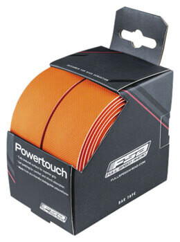 FSA PowerTouch Handlebar Tape Neon Orange K7503