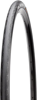 Maxxis High Road Tire - 700 x 28, Tubeless, Folding, Black, HYPRk2