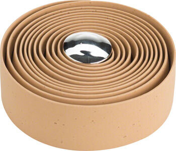 MSW EVA Handlebar Tape - HBT-100, Tan