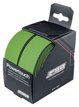 FSA PowerTouch Handlebar Tape Green K7503