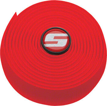 SRAM Red Handlebar Tape - Red