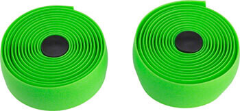 MSW HBT-200 Silicone Bar Tape Green K1499