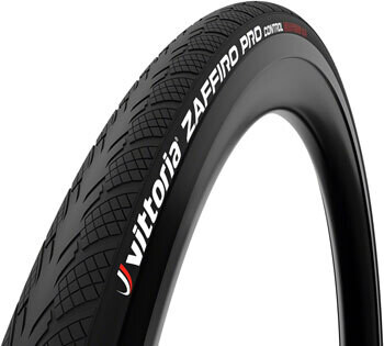 Vittoria Zaffiro Pro Control IV Tire - 700 x 30, Clincher, Folding, Black, 60tpi, G2.0
