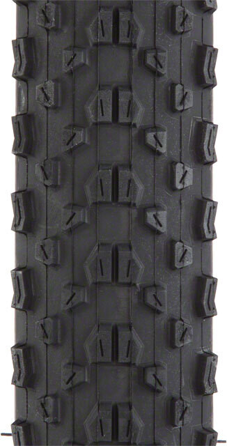 Maxxis Ikon Tire: 29 x 2.20 Folding 60tpi Dual Compound Black 25512