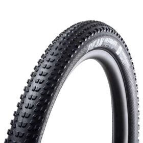 Goodyear, Peak, Tire, 29''x2.25, Folding, Tubeless Ready, Dynamic:A/T, Ultimate, 120TPI, Black