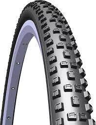 Mitas X-Swamp 700x33c Tubeless Folding Cross/Gravel Bike Tyre