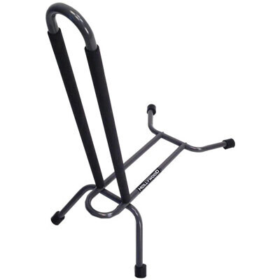 Hollywood Racks Single Bike Parking Stand Ps1