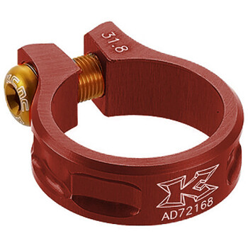 KCNC SC11 Seat Clamp 31.8