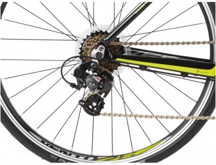 Kross Vento JR 2.0 SM