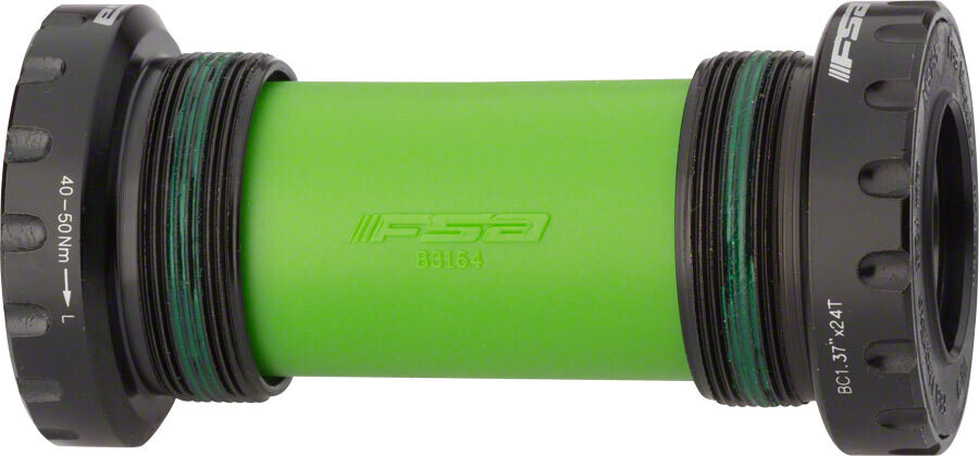 FSA BB-6200 MegaExo 68mm Cartridge Bottom Bracket