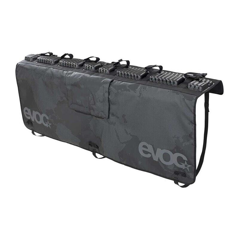EVOC Tailgate Pad X-Large Black