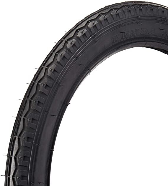 Kenda K-123-014 Street Tire 24X1.75