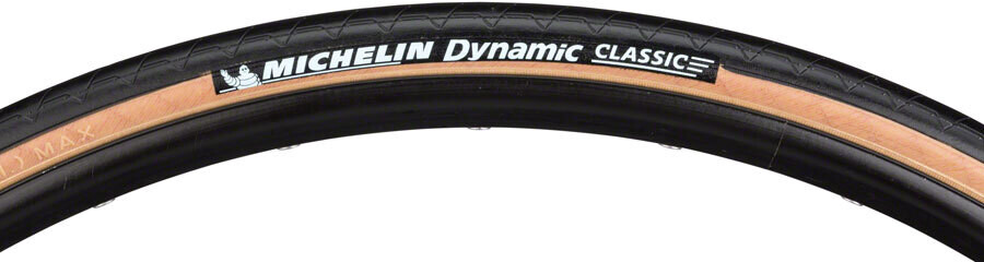 Michelin Dynamic Classic Tire 700 x 28mm Black/Tan