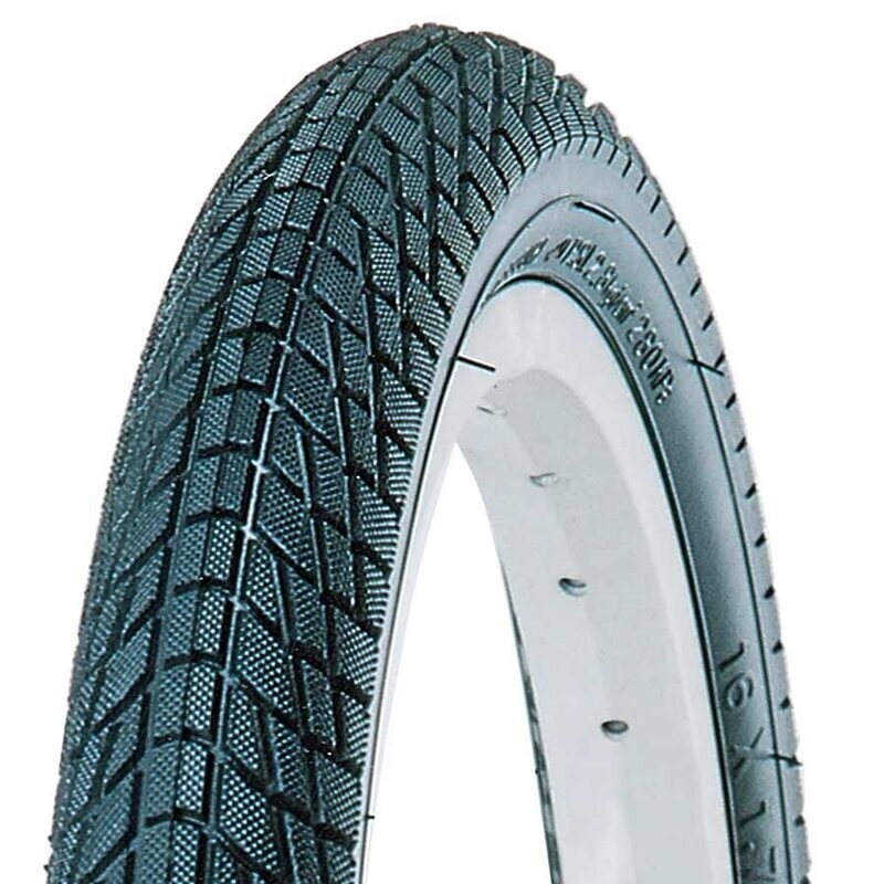 Kenda, Kontact K841, Tire, 20''x1.75, Wire, Clincher, 22TPI, Black