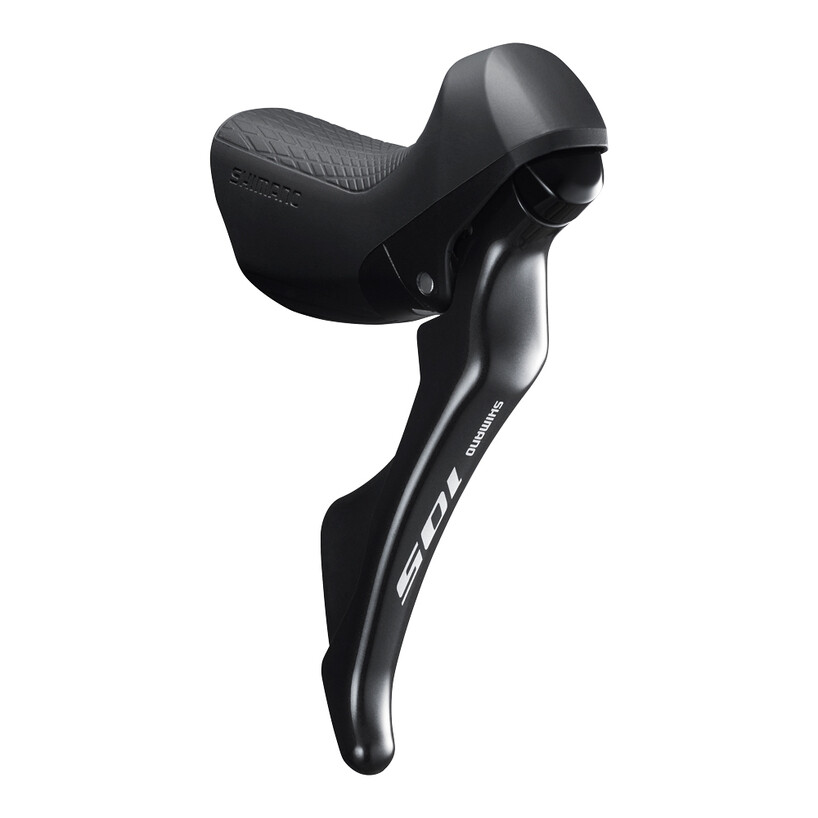 Shimano 105 ST-R7000 2 x 11 Shift/Brake Lever Set Black K7388