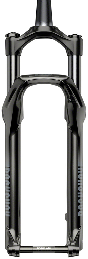 RockShox Judy Silver TK Suspension Fork - 29&quot;, 100 mm, 15 x 110 mm, 51 mm Offset, Black, A3