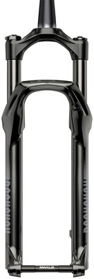 RockShox Judy Gold RL Suspension Fork - 29&quot;, 120 mm, 15 x 110 mm, 51 mm Offset, Black, A3