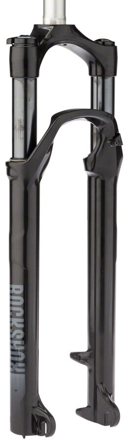 RockShox Recon Silver RL Suspension Fork - 29&quot;, 100 mm, 9 x 100 mm, 51 mm Offset, Black, Straight, D1