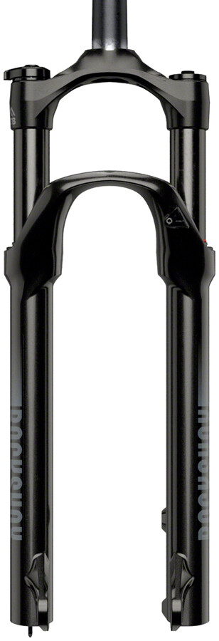 RockShox Judy Gold RL Suspension Fork - 29&quot;, 100 mm, 9 x 100 mm, 51 mm Offset, Black, Straight, A3