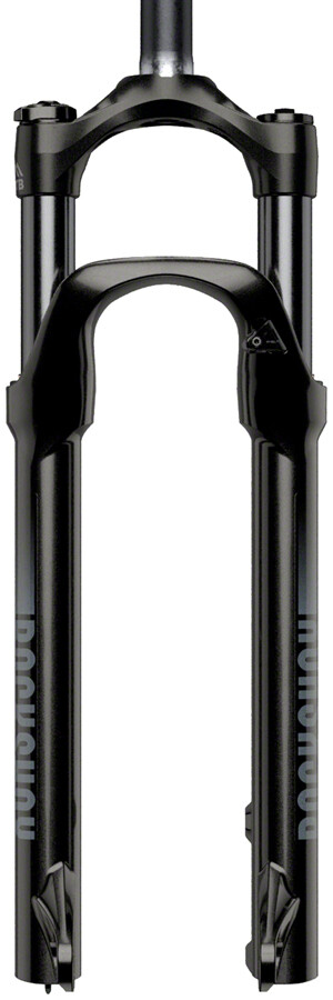RockShox Judy Silver TK Suspension Fork - 27.5&quot;, 120 mm, 9 x 100 mm, 42 mm Offset, Black, A3