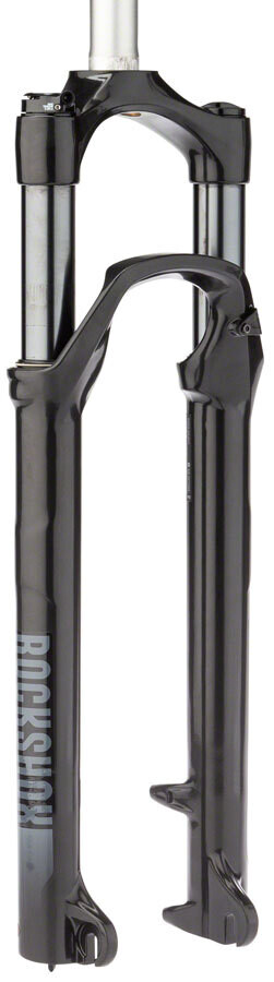 RockShox Recon Silver RL Suspension Fork - 29&quot;, 100 mm, 9 x 100 mm, 51 mm Offset, Black, Remote, D1