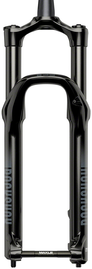 RockShox 35 Gold RL Suspension Fork - 29&quot;, 100 mm, 15 x 110 mm, 44 mm Offset, Black, E-MTB, A2