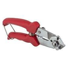 CLARK'S CABLE AND HOUSING CUTTER BICYCLE TOOL