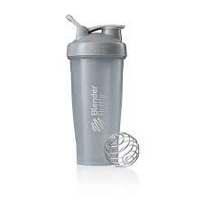 BlenderBottle Classic 28 Oz. with Loop Teal 1 Cup