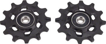 SRAM X-Sync Pulley Assembly, Fits X01, X01DH, X1, GX 1x11, NX, Force CX1, Force 1, Rival 1, Apex 1 Derailleurs