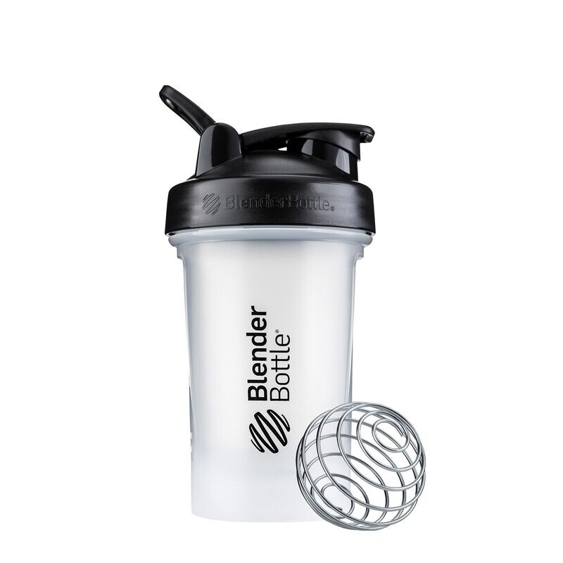 BlenderBottle® Classic™ Protein Shaker Bottle 20 Oz