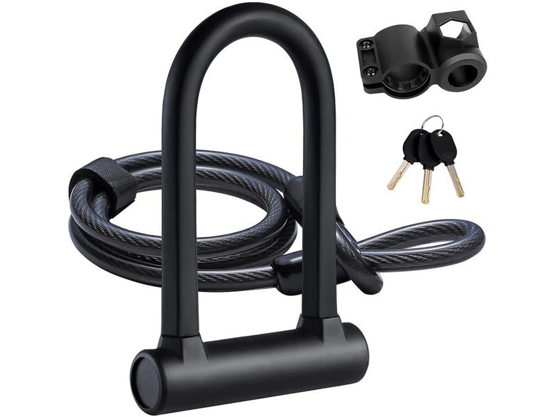 Bike Lock