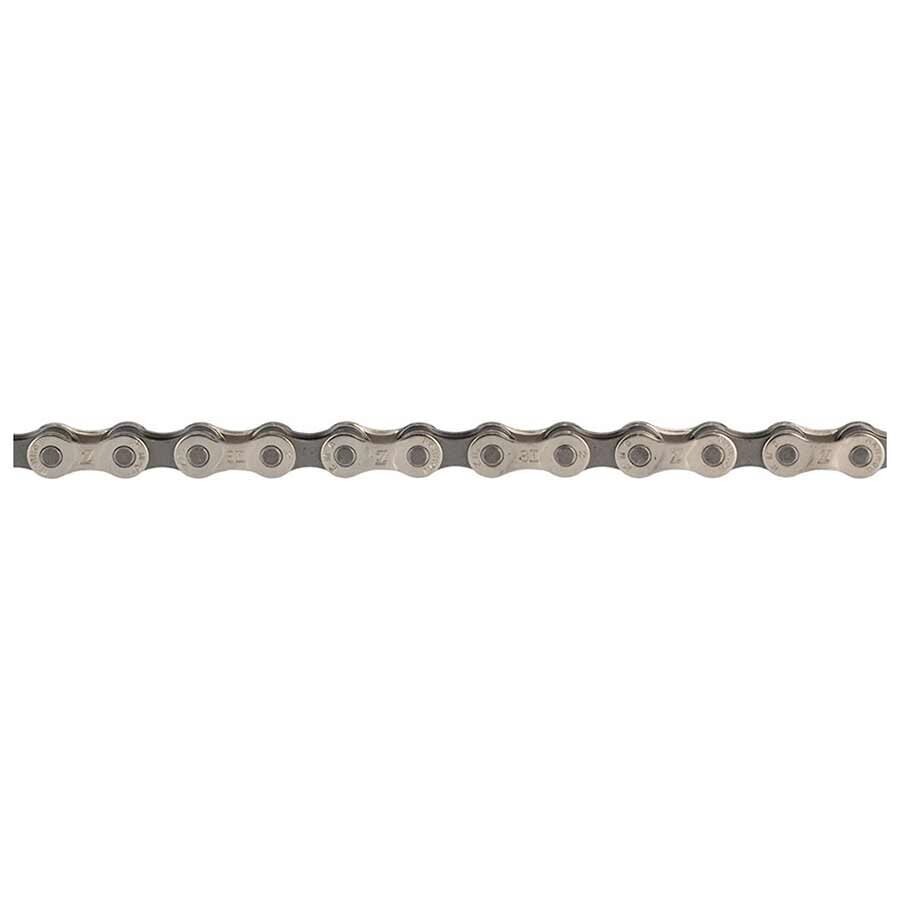 KMC Z8.3 Chain - 8-Speed, 116 Links, Gray