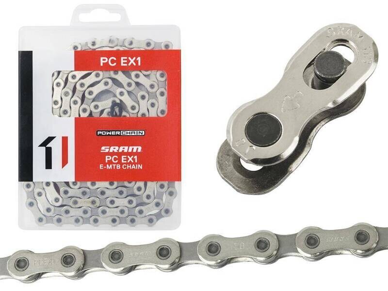 E-MTB CHAIN