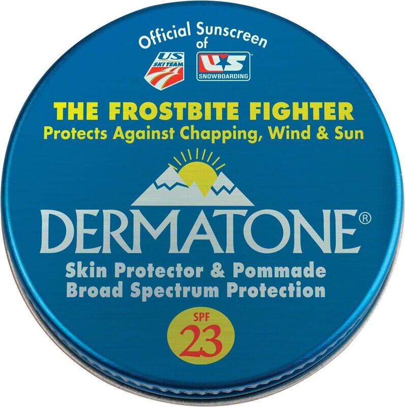 Dermatone Sun Protectant - 0.5oz Tin, SPF23