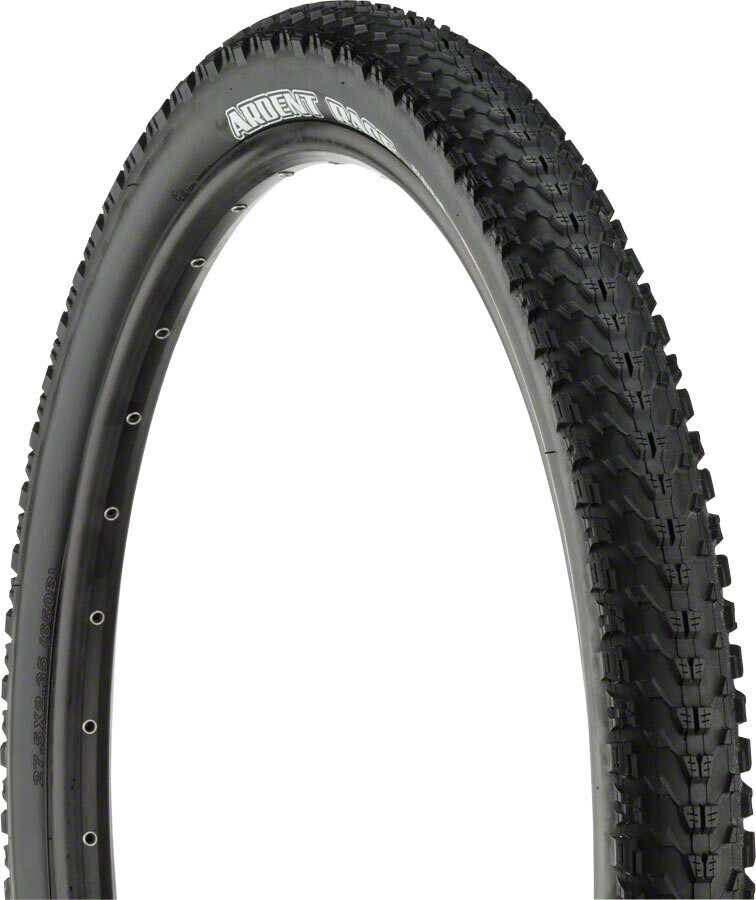 Maxxis Ardent Race Tire - 27.5 x 2.6, Tubeless, Folding, Black, 3CMaxxSpeed, EXO