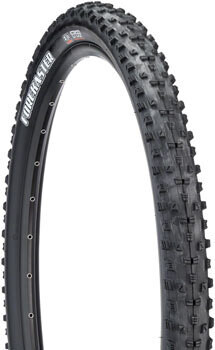 Maxxis Forekaster Tire - 29 x 2.6, Tubeless, Folding, Black, Dual Compound, EXO, Wide Trail