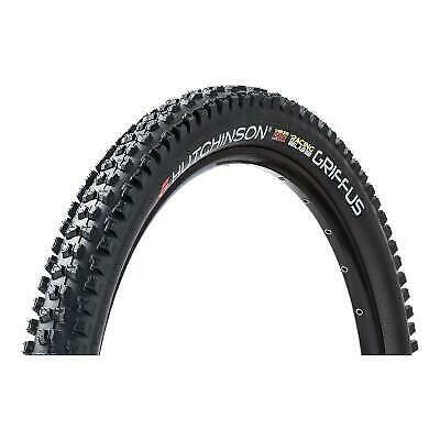 Hutchinson Griffus Racing Lab Tire - 29 x 2.4, Tubeless, Folding, Black