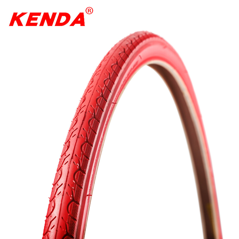 Kenda 700c x 25c K-152-012  wire red
