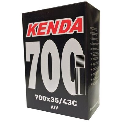 Kenda Tubes 700 x 35/43C V25