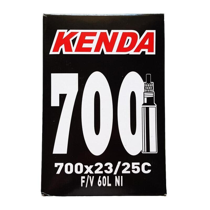Kenda Tube 700x23\25 VF 60mm
